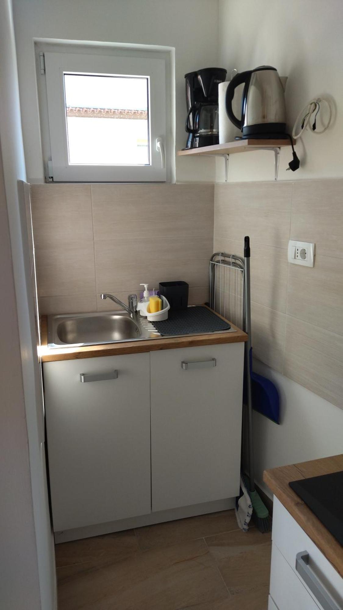Apartment Uki เปรมันตูรา ภายนอก รูปภาพ