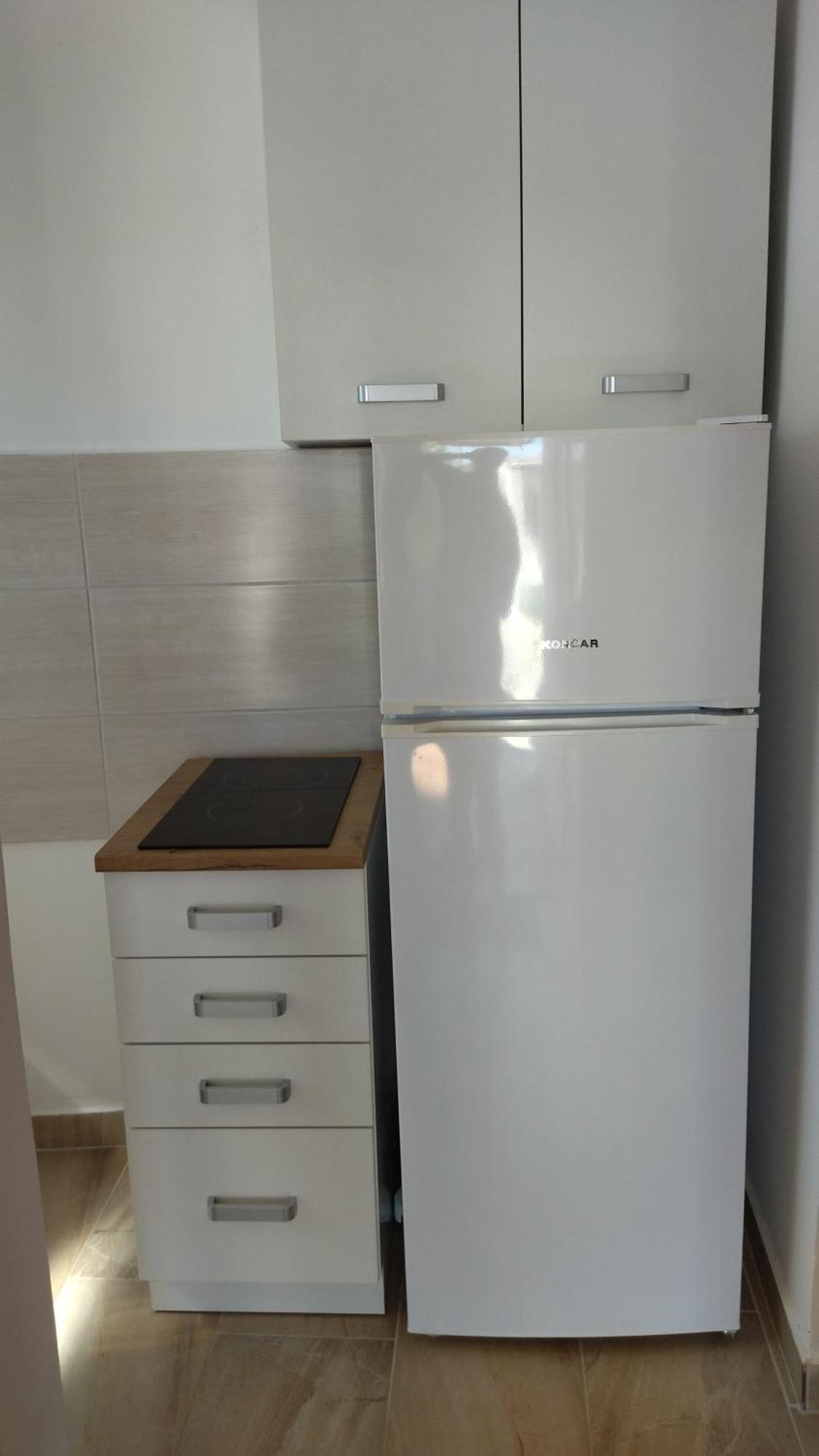 Apartment Uki เปรมันตูรา ภายนอก รูปภาพ