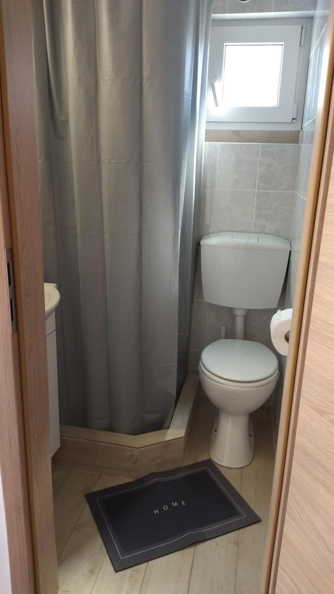 Apartment Uki เปรมันตูรา ภายนอก รูปภาพ