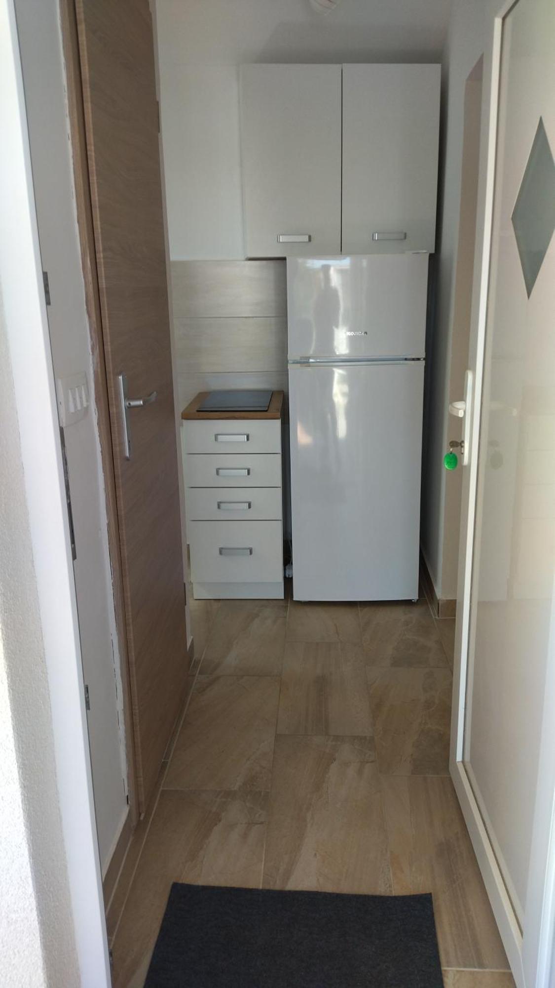 Apartment Uki เปรมันตูรา ภายนอก รูปภาพ