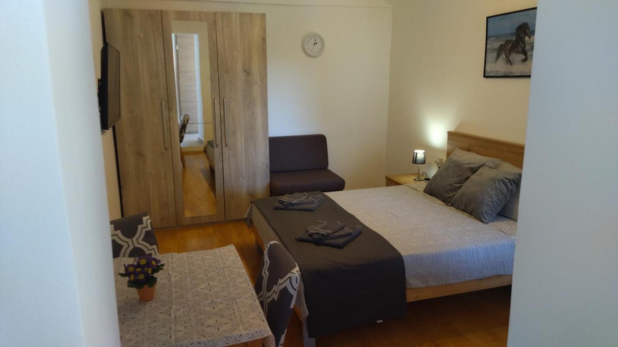 Apartment Uki เปรมันตูรา ภายนอก รูปภาพ